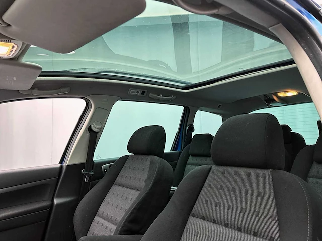 Peugeot 307 sw 2.0 16v pack 2004 | 07-nr-zf - afbeelding 18 van  48