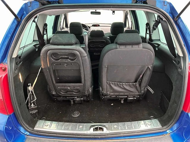 Peugeot 307 sw 2.0 16v pack 2004 | 07-nr-zf - afbeelding 23 van  48