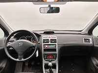 Peugeot 307 sw 2.0 16v pack 2004 | 07-nr-zf - afbeelding 37 van  48