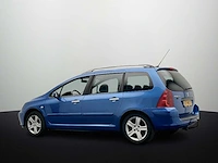 Peugeot 307 sw 2.0 16v pack 2004 | 07-nr-zf - afbeelding 45 van  48