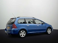 Peugeot 307 sw 2.0 16v pack 2004 | 07-nr-zf - afbeelding 48 van  48