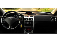 Peugeot 307 sw 2.0 16v premium 2005 - afbeelding 2 van  17