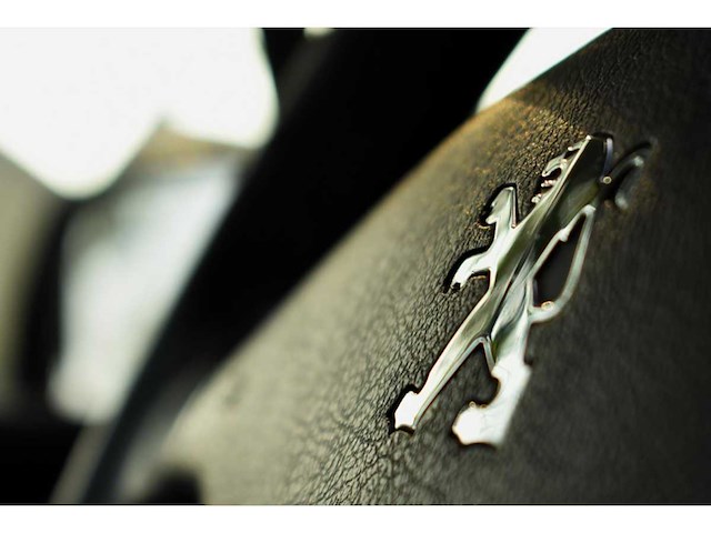 Peugeot 307 sw 2.0 16v premium 2005 - afbeelding 3 van  17