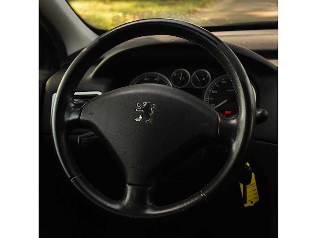 Peugeot 307 sw 2.0 16v premium 2005 - afbeelding 4 van  17