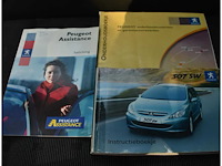 Peugeot 307 sw 2.0 16v premium 2005 - afbeelding 7 van  17