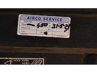 Peugeot 307 sw 2.0 16v premium 2005 - afbeelding 9 van  17