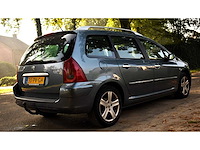 Peugeot 307 sw 2.0 16v premium 2005 - afbeelding 15 van  17