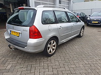 Peugeot 307 sw 2.0-16v premium, 36-tt-dh - afbeelding 2 van  9