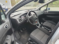 Peugeot 307 sw 2.0-16v premium, 36-tt-dh - afbeelding 4 van  9