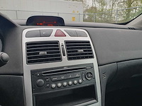 Peugeot 307 sw 2.0-16v premium, 36-tt-dh - afbeelding 6 van  9