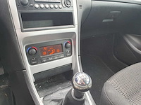 Peugeot 307 sw 2.0-16v premium, 36-tt-dh - afbeelding 7 van  9