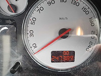 Peugeot 307 sw 2.0-16v premium, 36-tt-dh - afbeelding 1 van  5