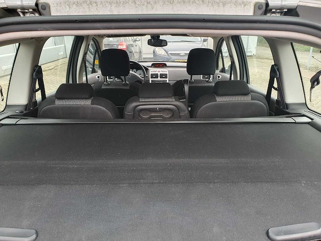 Peugeot 307 sw 2.0-16v premium, 36-tt-dh - afbeelding 5 van  5