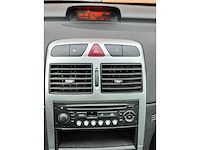 Peugeot 307 sw 2.0 16v premium automaat, 81-rh-dh - afbeelding 11 van  16