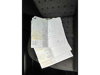 Peugeot 307 sw 2.0 16v premium automaat, 81-rh-dh - afbeelding 14 van  16