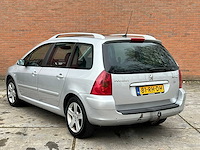 Peugeot 307 sw 2.0 16v premium automaat, 81-rh-dh - afbeelding 4 van  16
