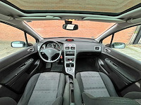 Peugeot 307 sw 2.0 16v premium automaat, 81-rh-dh - afbeelding 15 van  16