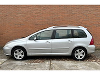 Peugeot 307 sw 2.0 16v premium automaat, 81-rh-dh - afbeelding 14 van  16