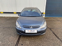 Peugeot 307 sw 2.0 hdi premium 8899 - afbeelding 3 van  18
