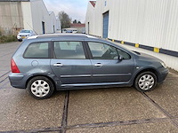 Peugeot 307 sw 2.0 hdi premium 8899 - afbeelding 6 van  18