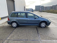 Peugeot 307 sw 2.0 hdi premium 8899 - afbeelding 10 van  18