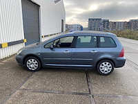 Peugeot 307 sw 2.0 hdi premium 8899 - afbeelding 12 van  18