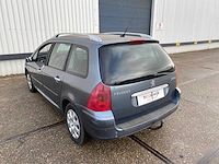 Peugeot 307 sw 2.0 hdi premium 8899 - afbeelding 13 van  18