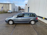 Peugeot 307 sw 2.0 hdi premium 8899 - afbeelding 18 van  18