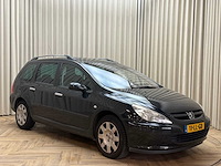 Peugeot 307 sw 2.0 hdif pack 2003 - afbeelding 12 van  14