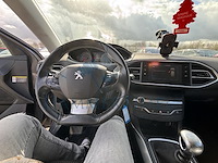 Peugeot 308 1 2 puretech style eu6, 2019 - afbeelding 5 van  34