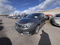 Peugeot 308 1 2 puretech style eu6, 2019 - afbeelding 1 van  34