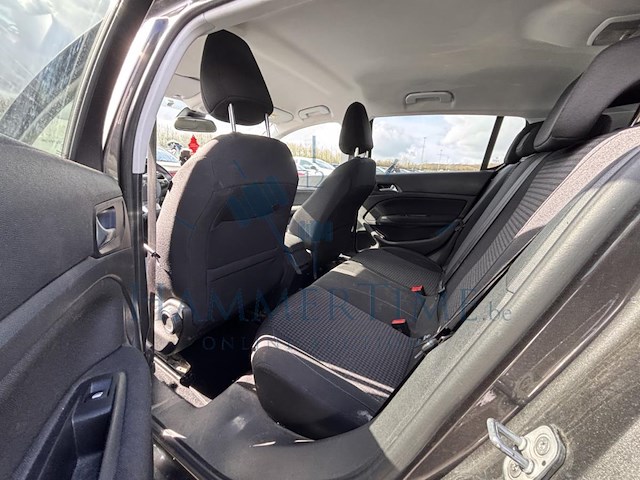 Peugeot 308 1 2 puretech style eu6, 2019 - afbeelding 13 van  34