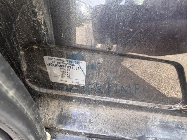 Peugeot 308 1 2 puretech style eu6, 2019 - afbeelding 18 van  34