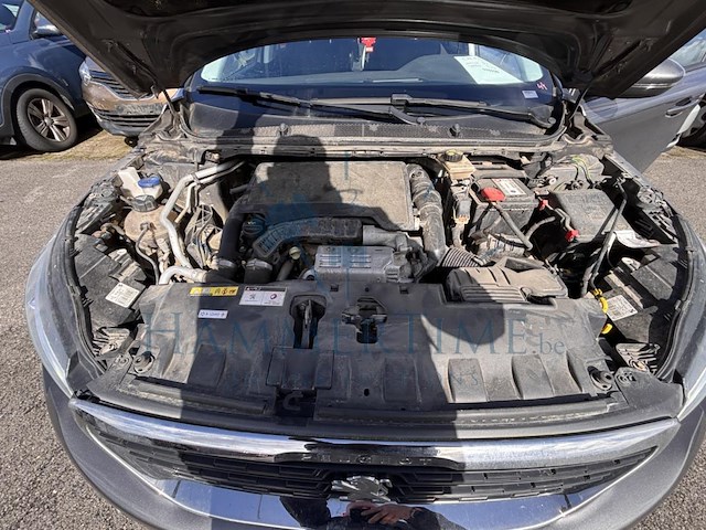 Peugeot 308 1 2 puretech style eu6, 2019 - afbeelding 21 van  34