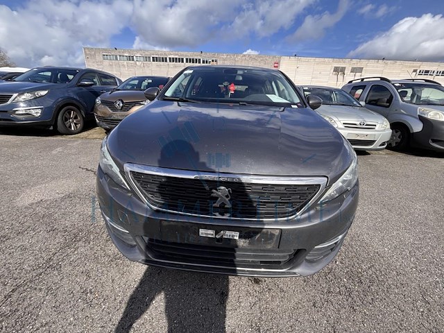 Peugeot 308 1 2 puretech style eu6, 2019 - afbeelding 12 van  34