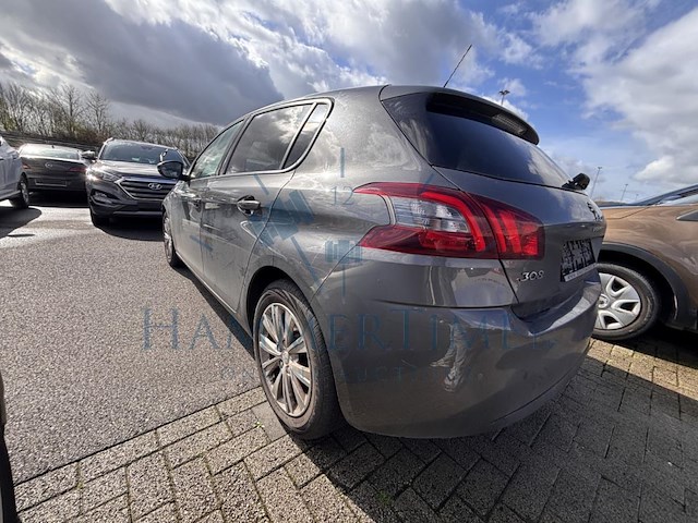 Peugeot 308 1 2 puretech style eu6, 2019 - afbeelding 32 van  34