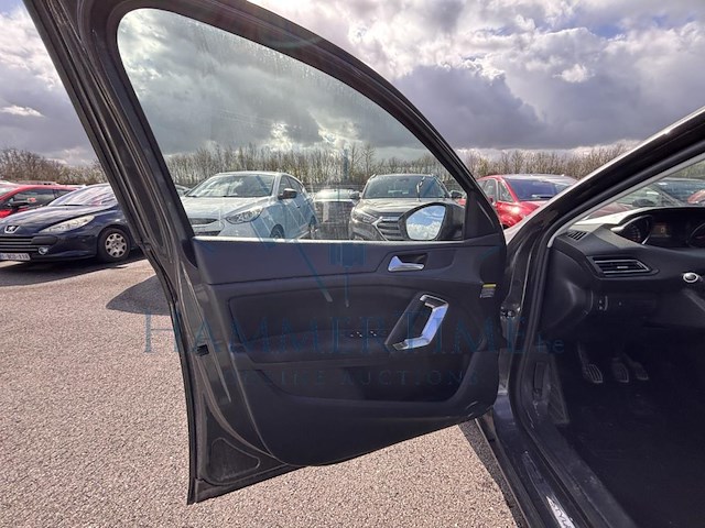 Peugeot 308 1 2 puretech style eu6, 2019 - afbeelding 34 van  34