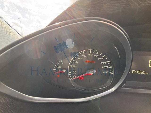 Peugeot 308 1 6 thp allure, 2014 - afbeelding 2 van  30