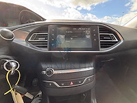 Peugeot 308 1 6 thp allure, 2014 - afbeelding 4 van  30