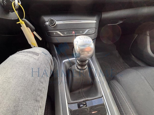 Peugeot 308 1 6 thp allure, 2014 - afbeelding 5 van  30