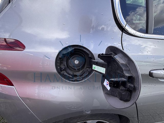 Peugeot 308 1 6 thp allure, 2014 - afbeelding 14 van  30