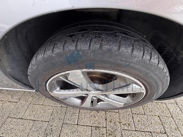 Peugeot 308 1 6 thp allure, 2014 - afbeelding 18 van  30