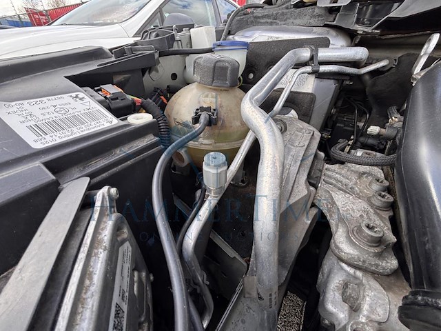 Peugeot 308 1 6 thp allure, 2014 - afbeelding 20 van  30