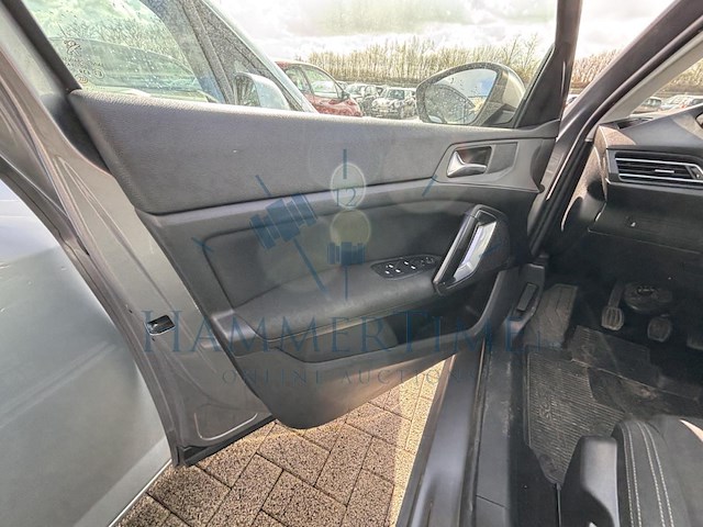 Peugeot 308 1 6 thp allure, 2014 - afbeelding 27 van  30