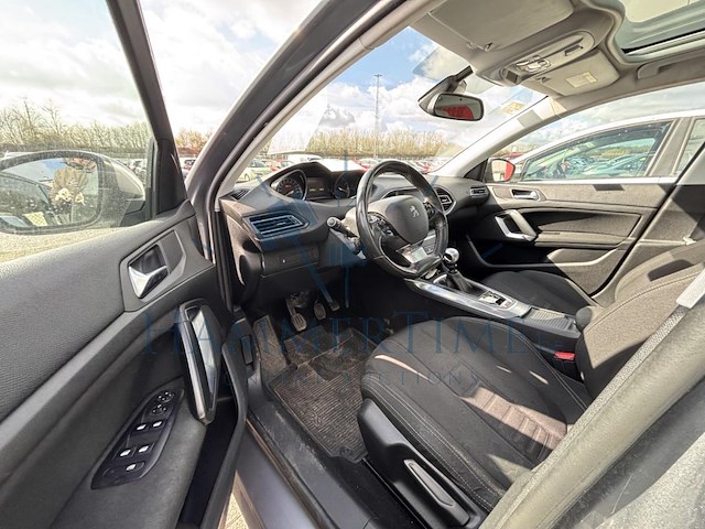 Peugeot 308 1 6 thp allure, 2014 - afbeelding 29 van  30