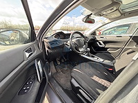 Peugeot 308 1 6 thp allure, 2014 - afbeelding 29 van  30