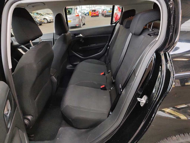 Peugeot 308 1.2 e-thp blue lease; 8-xlt-61 - afbeelding 5 van  13