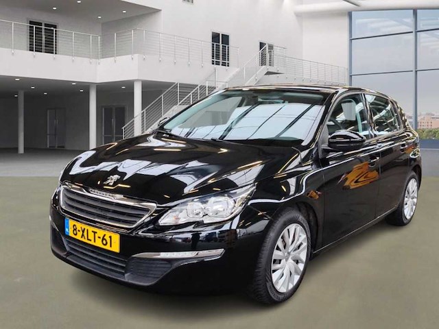 Peugeot 308 1.2 e-thp blue lease; 8-xlt-61 - afbeelding 1 van  13