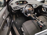 Peugeot 308 1.2 e-thp blue lease; 8-xlt-61 - afbeelding 10 van  13