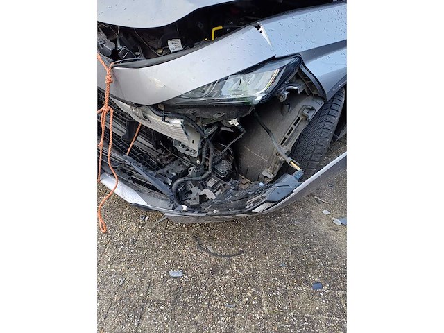 Peugeot 308 1.2 hybrid 136 e-dcs6 active pack business | ggl-42-f - afbeelding 7 van  7